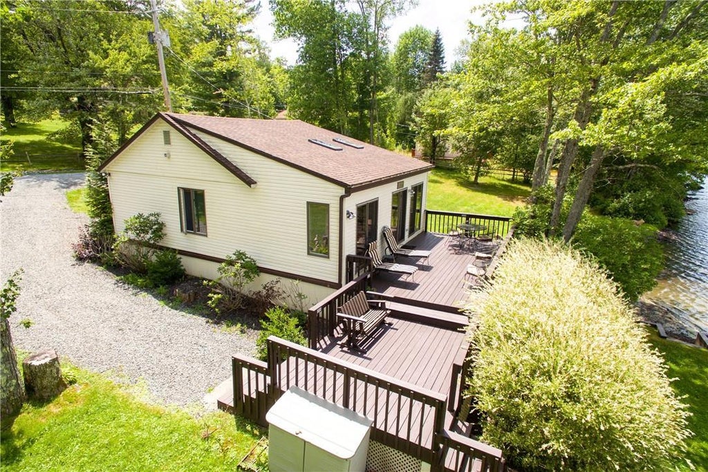 1 of 1 - 13 Redwood Lane, Swan Lake, NY