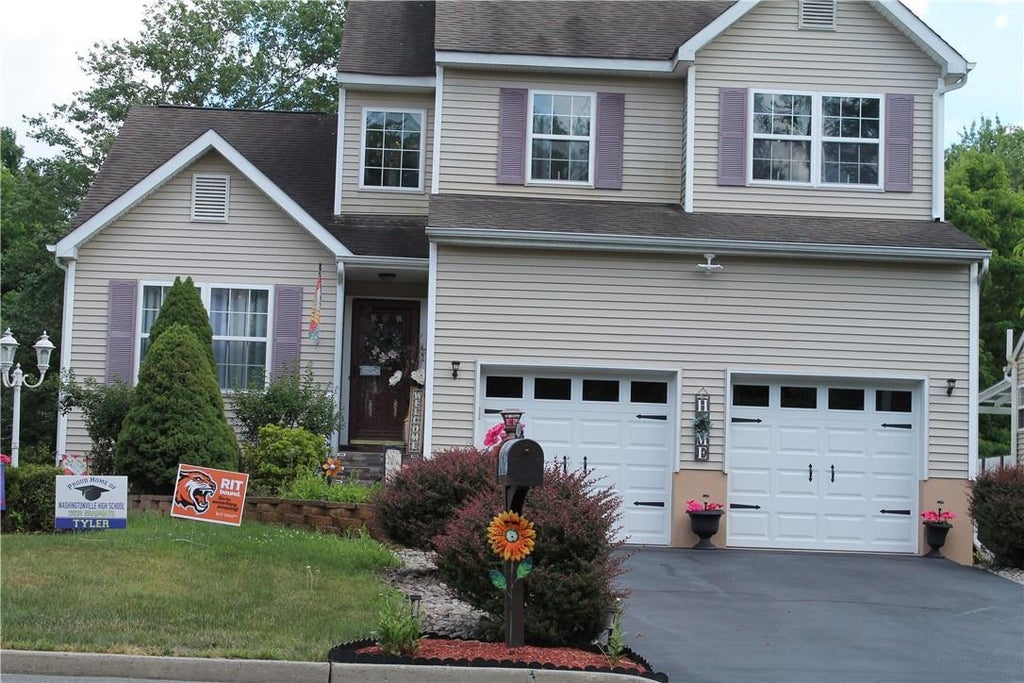 1 of 1 - 38 Ballard Pond Drive, Washingtonville, NY