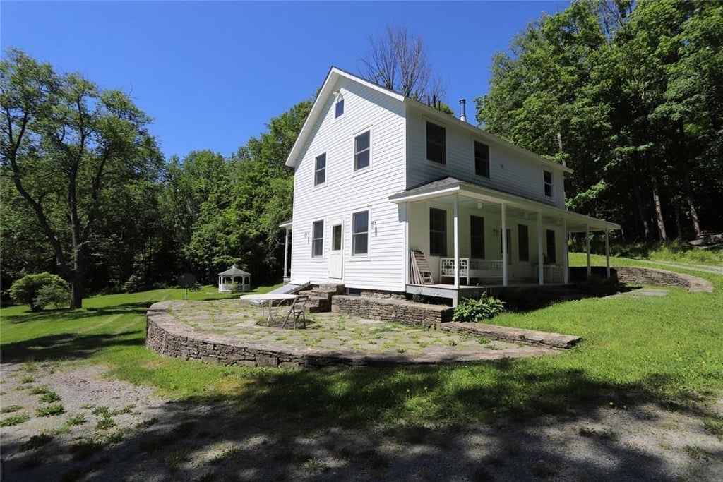 1 of 1 - 227 Anawanda Lake Road, Fremont Center, NY