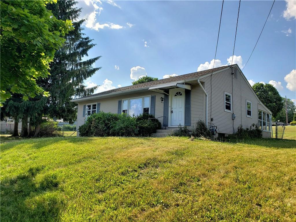 1 of 1 - 8 Birchwood Drive, New Windsor, NY