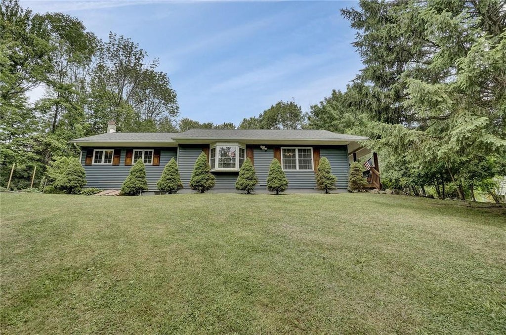 1 of 1 - 8 Breezy Lane, Port Jervis, NY