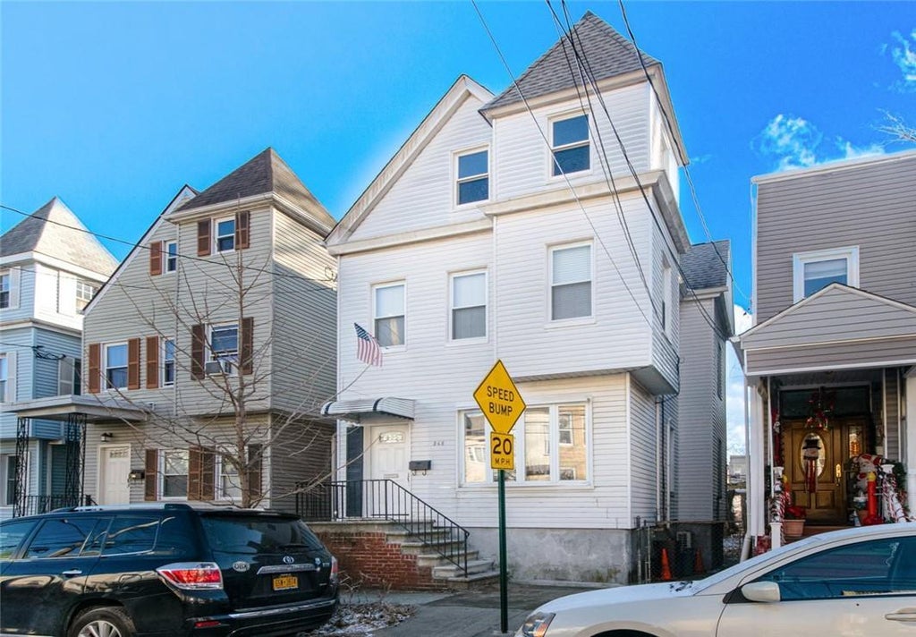 1 of 1 - 268 236th St., Bronx, NY