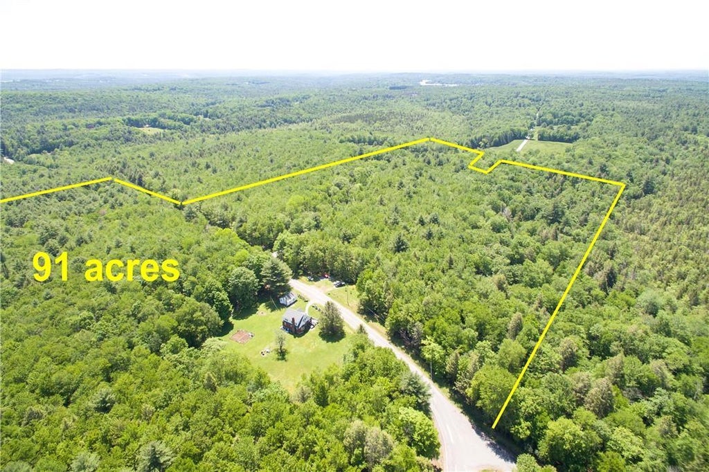 1 of 1 - 580 Horseshoe Lake Road, Kauneonga Lake, NY