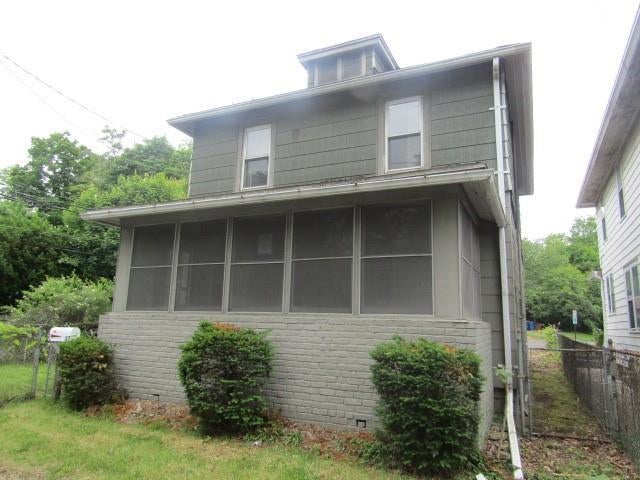 1 of 1 - 37 Boulevard, Kingston, NY