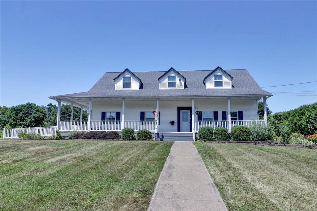 1 of 1 - 69 Grahamtown Road, Middletown, NY