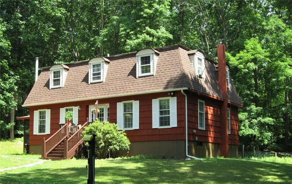 1 of 1 - 84 Adams Road, Wurtsboro, NY