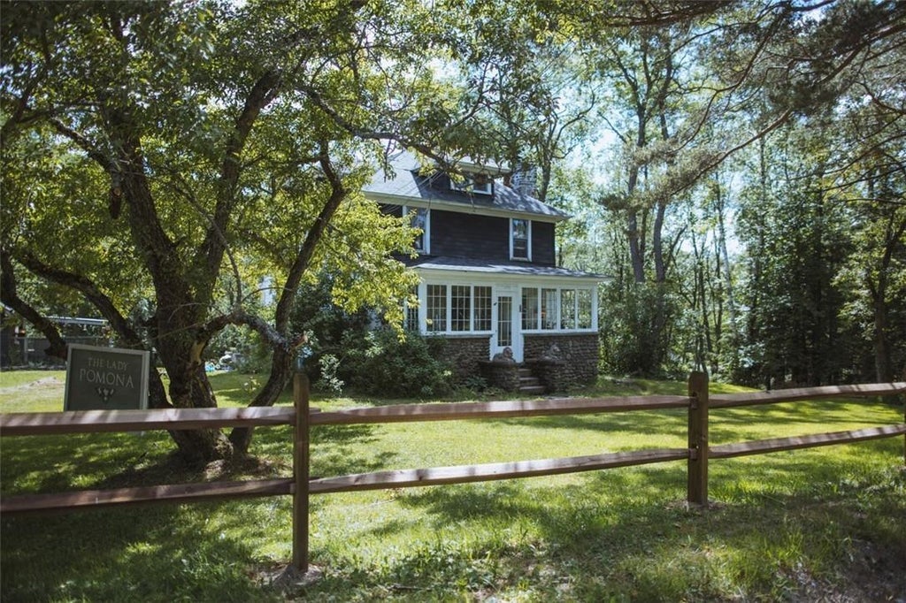 1 of 1 - 21 Waldemere Road, Livingston Manor, NY