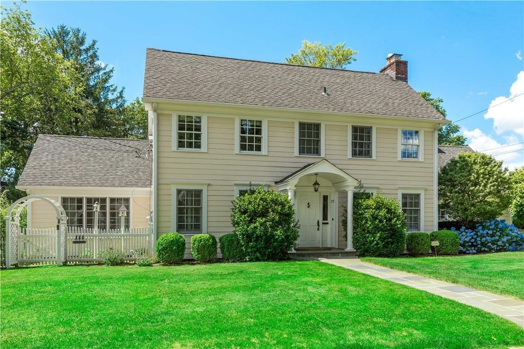 1 of 1 - 27 Jefferson Road, Scarsdale, NY