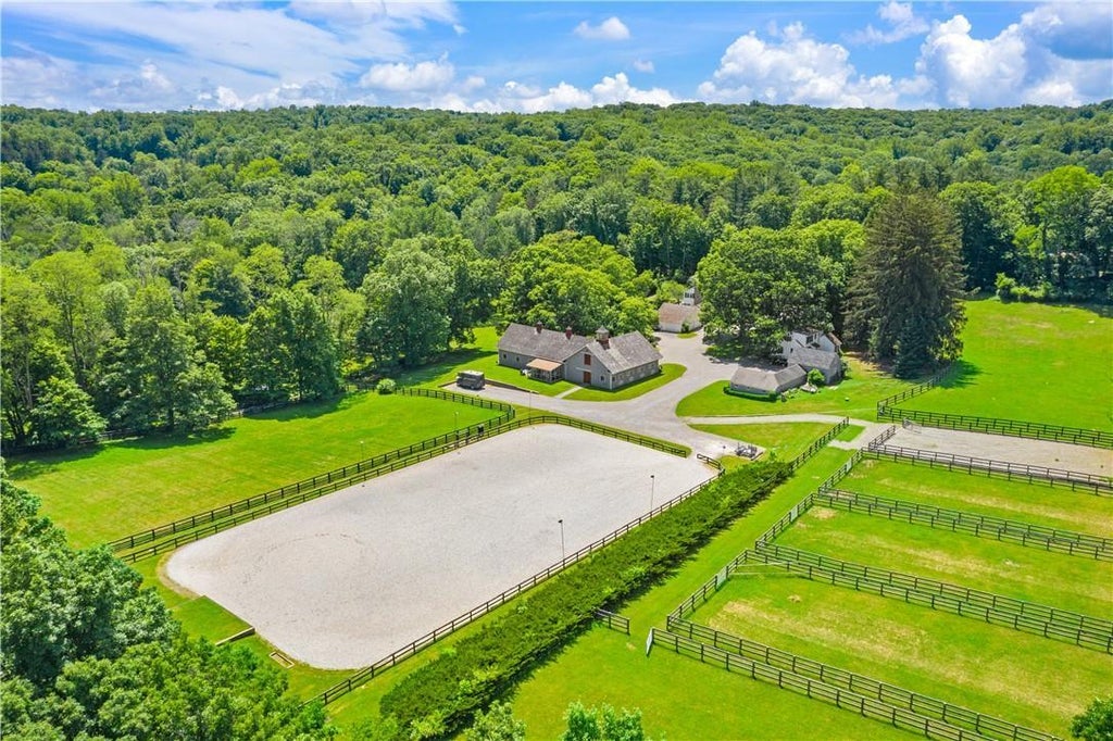 1 of 1 - 14 Middle Patent Road, Armonk, NY
