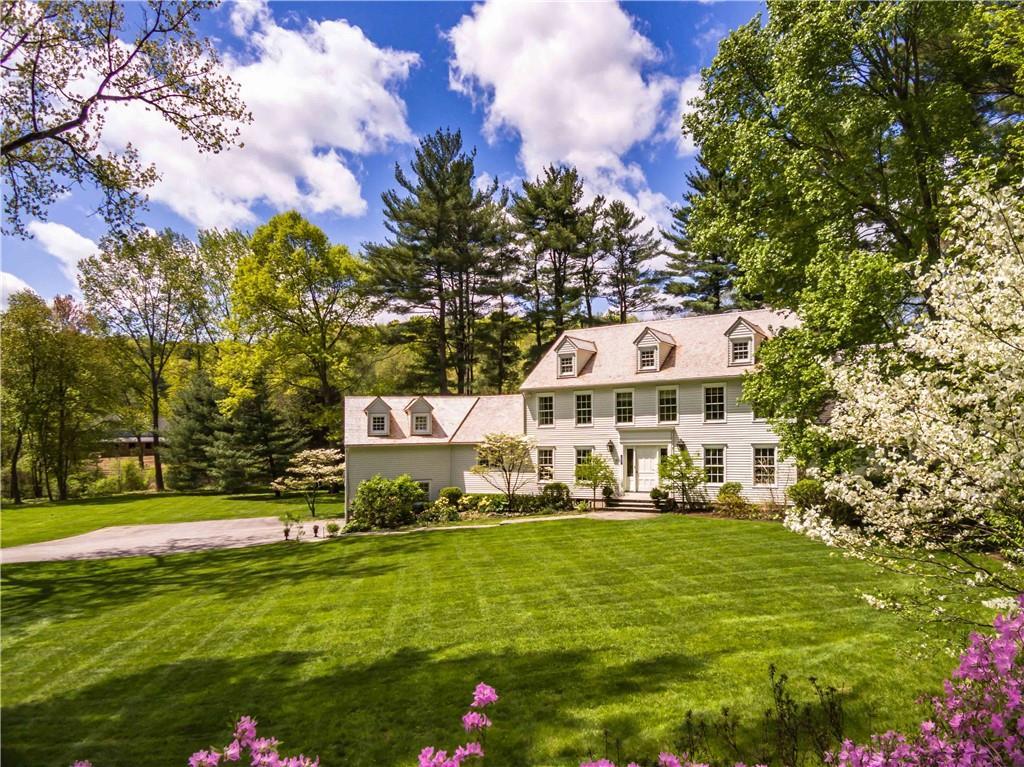 1 of 1 - 141 Clinton Road, Bedford Hills, NY