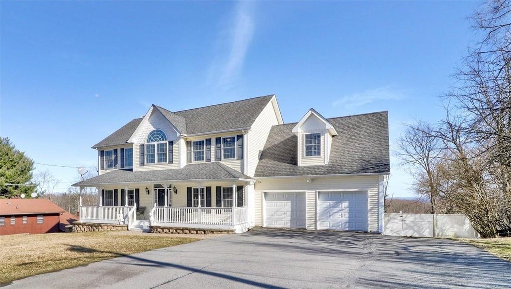 1 of 1 - 12 Kennedy Terrace, Middletown, NY