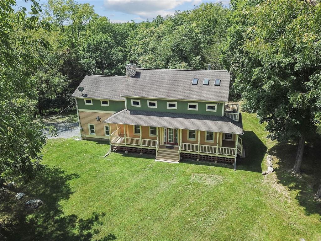 1 of 1 - 5 Greystone Court, Warwick, NY