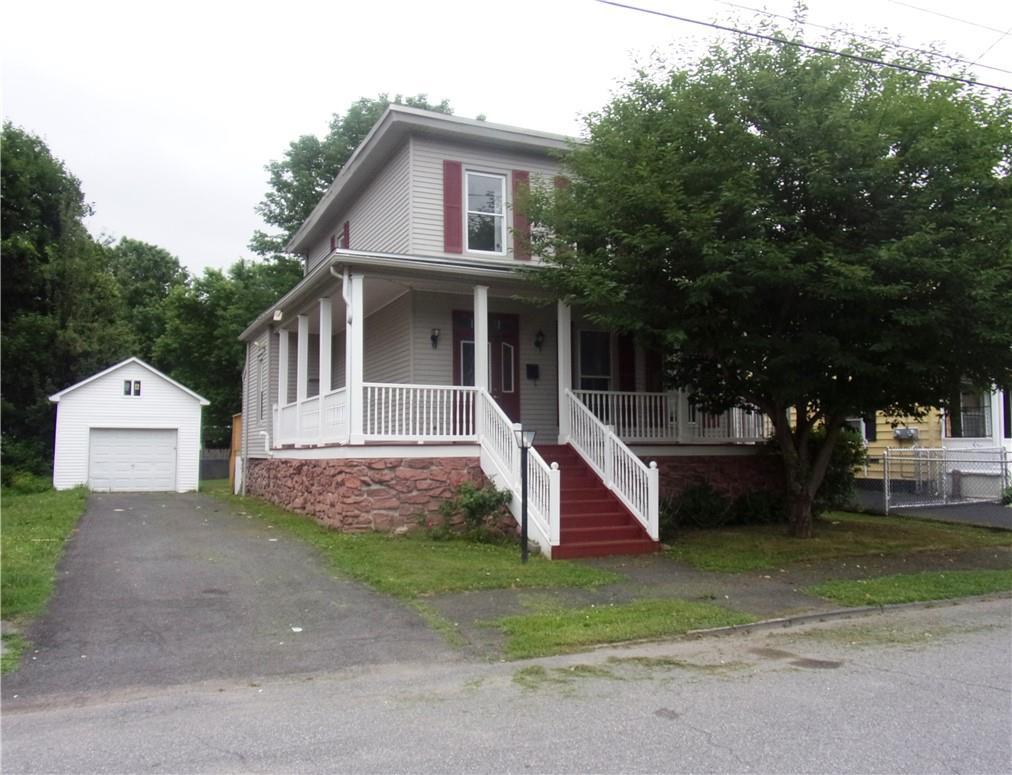 1 of 1 - 100 Franklin St., Port Jervis, NY