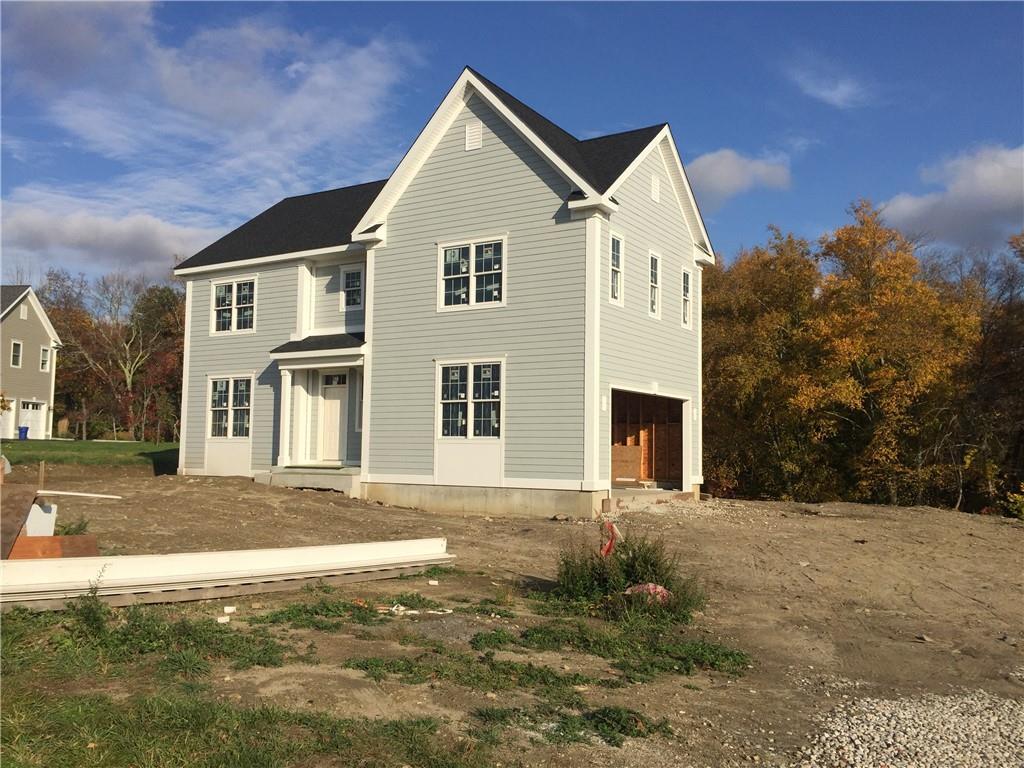 1 of 1 - 11 Knoll Ridge Court, Brewster, NY
