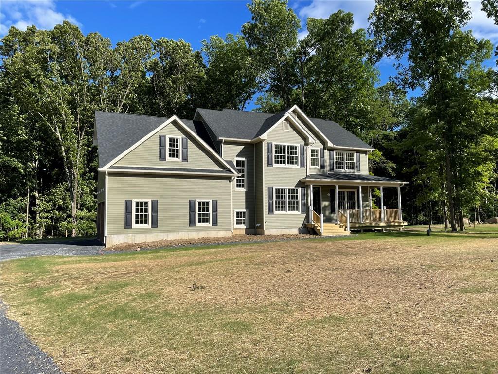 1 of 1 - 22 Vintner's Way, Warwick, NY