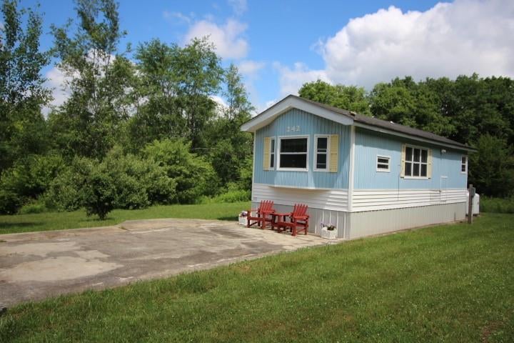 1 of 1 - 242 Cattail Road, Livingston Manor, NY