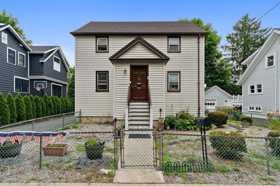 1 of 1 - 11 Grapal St., Rye, NY