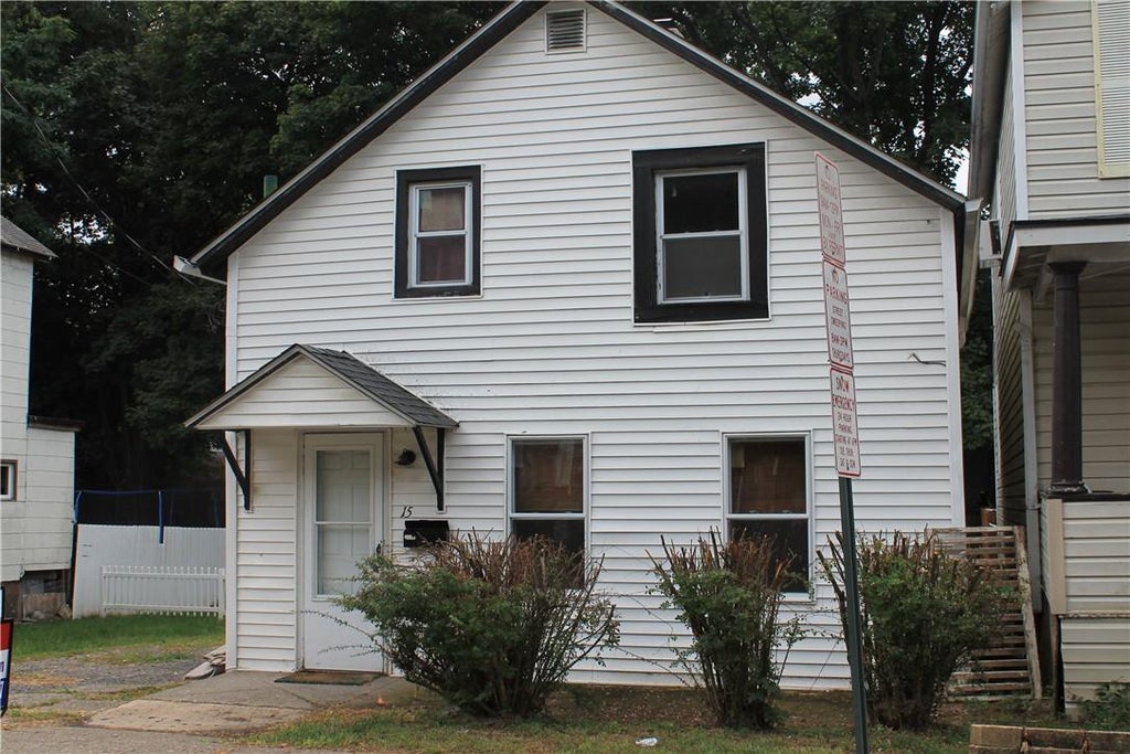 1 of 1 - 15 Roe St., Newburgh, NY