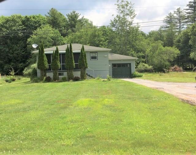1 of 1 - 220 Yulan Barryville Road, Barryville, NY