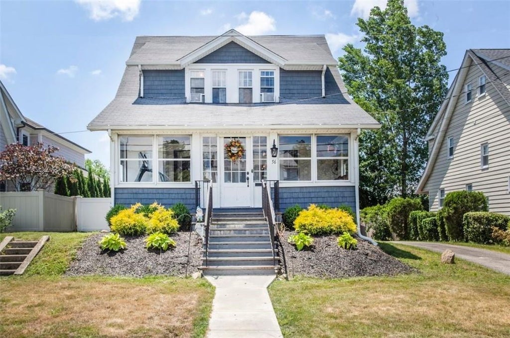 1 of 1 - 56 Anderson Avenue, Scarsdale, NY