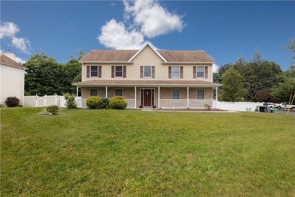 1 of 1 - 15 Rosman Road B, Thiells, NY