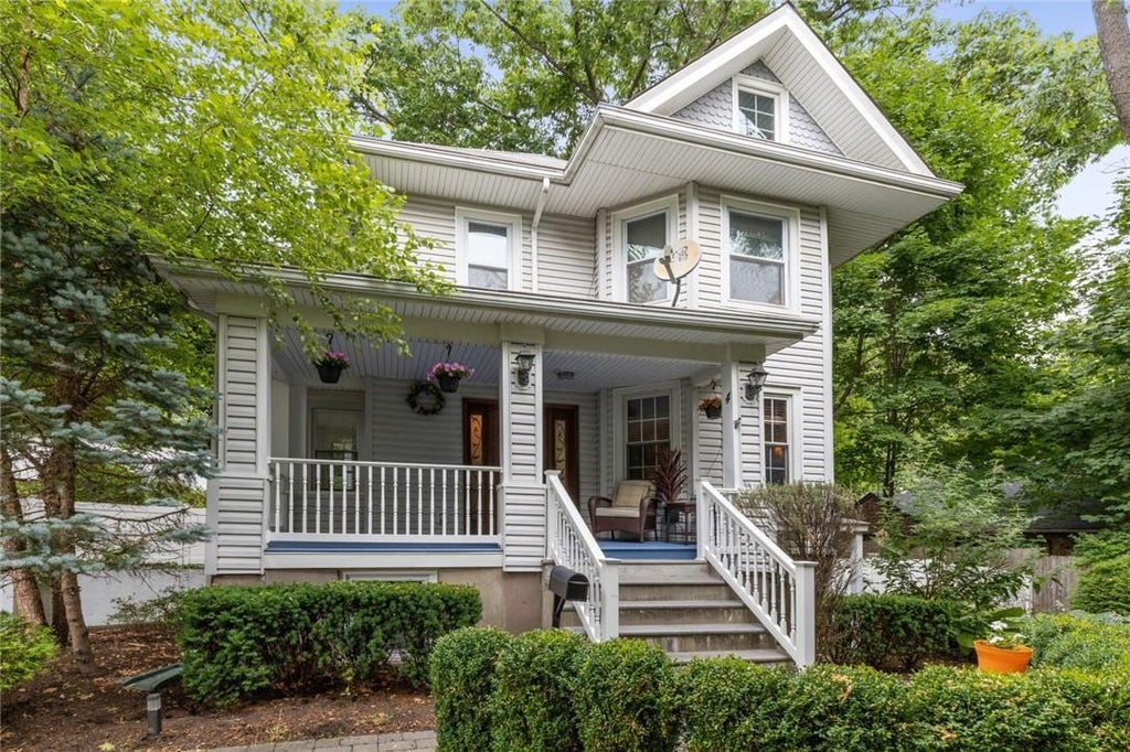 1 of 1 - 4 Livingston Place, Nyack, NY
