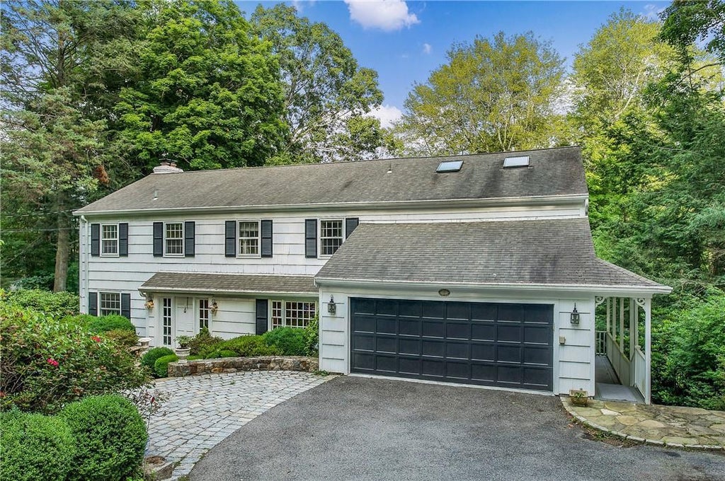 1 of 1 - 7 Crystal Spring Road, Chappaqua, NY