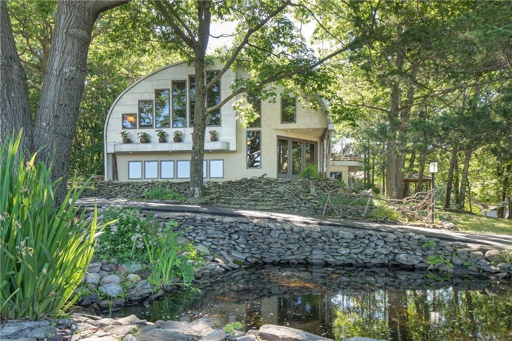 1 of 1 - 28 Olsen Road, Rhinebeck, NY
