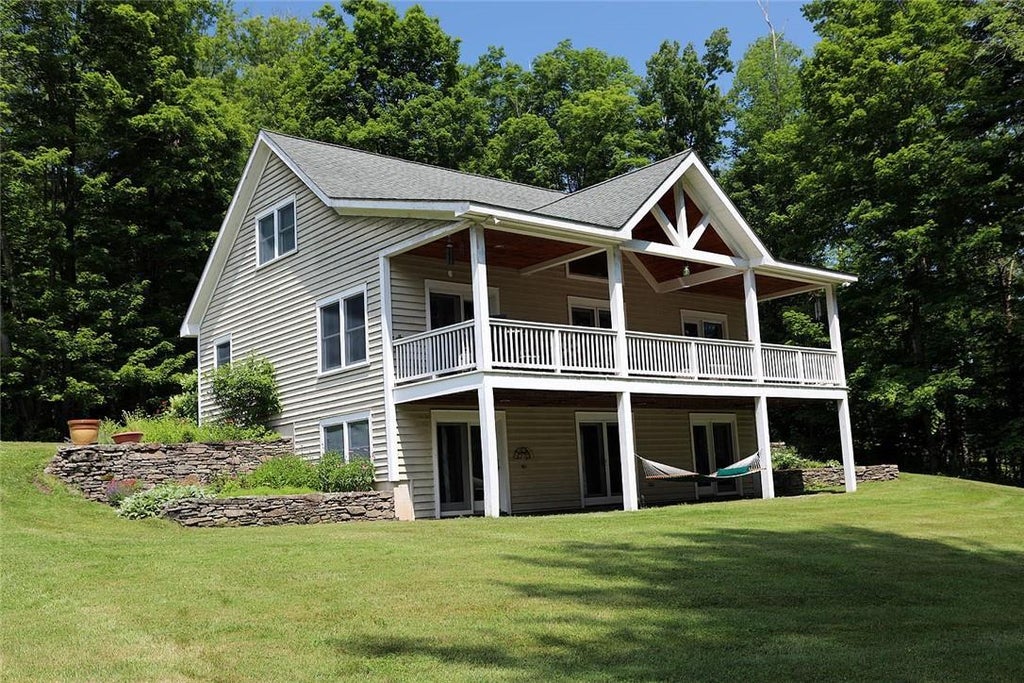 1 of 1 - 5737 State Route 52, Callicoon, NY
