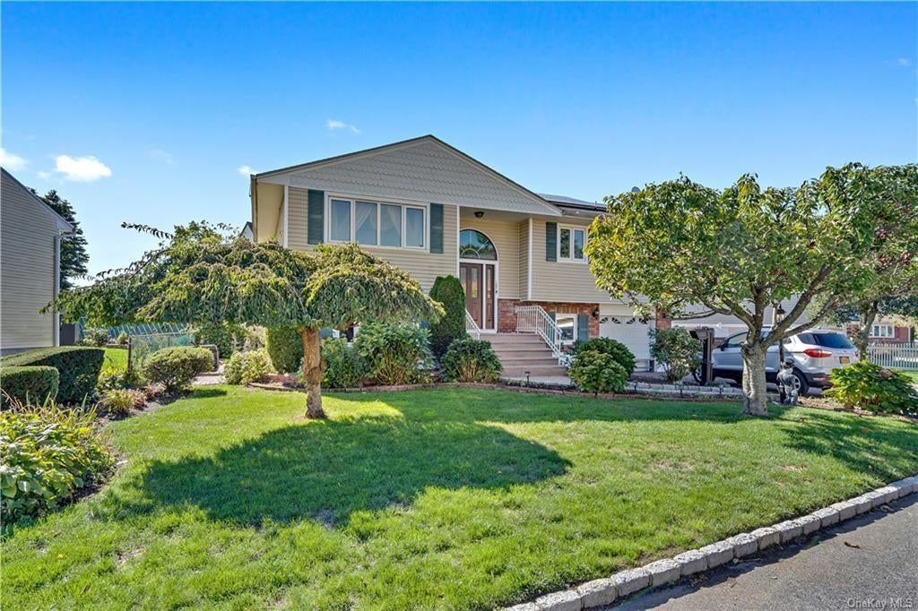 1 of 1 - 107 Heights Drive, Yonkers, NY