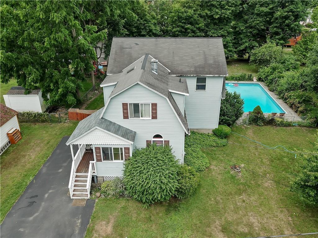1 of 1 - 7 Oak St., Cornwall, NY