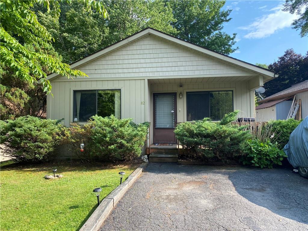 1 of 1 - 82 Timber Hill Lane, South Fallsburg, NY