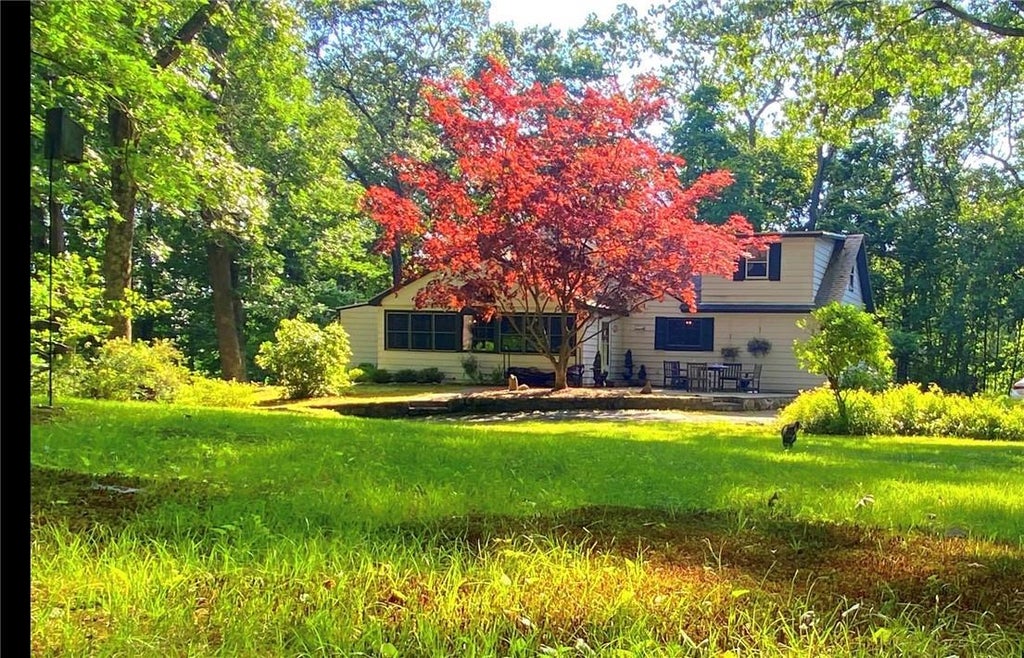 1 of 1 - 4 Finch Road, North Salem, NY