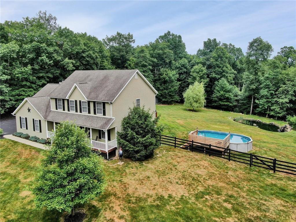 1 of 1 - 52 Stonybrook Road, Pine Bush, NY