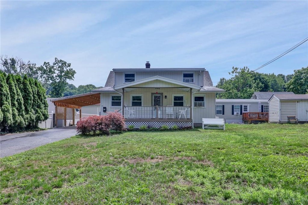 1 of 1 - 14 Grove St., Highland, NY