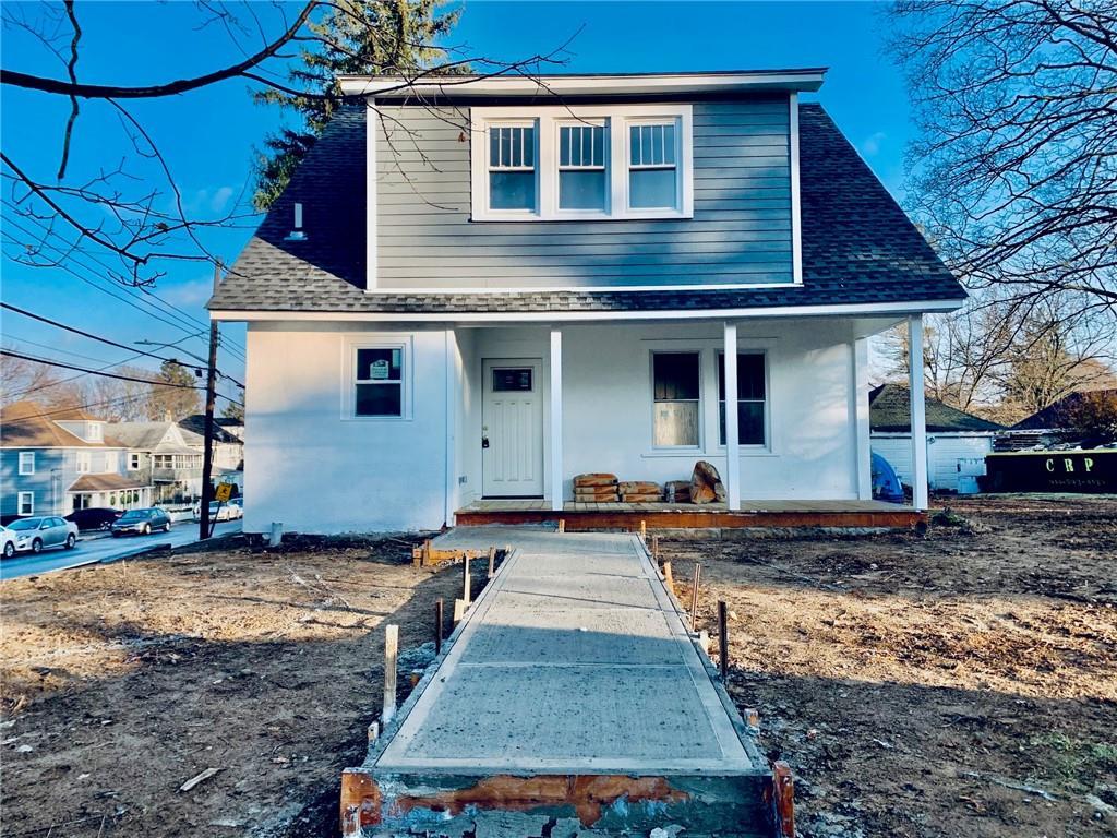 1 of 1 - 217 St Marks Place, Mount Kisco, NY