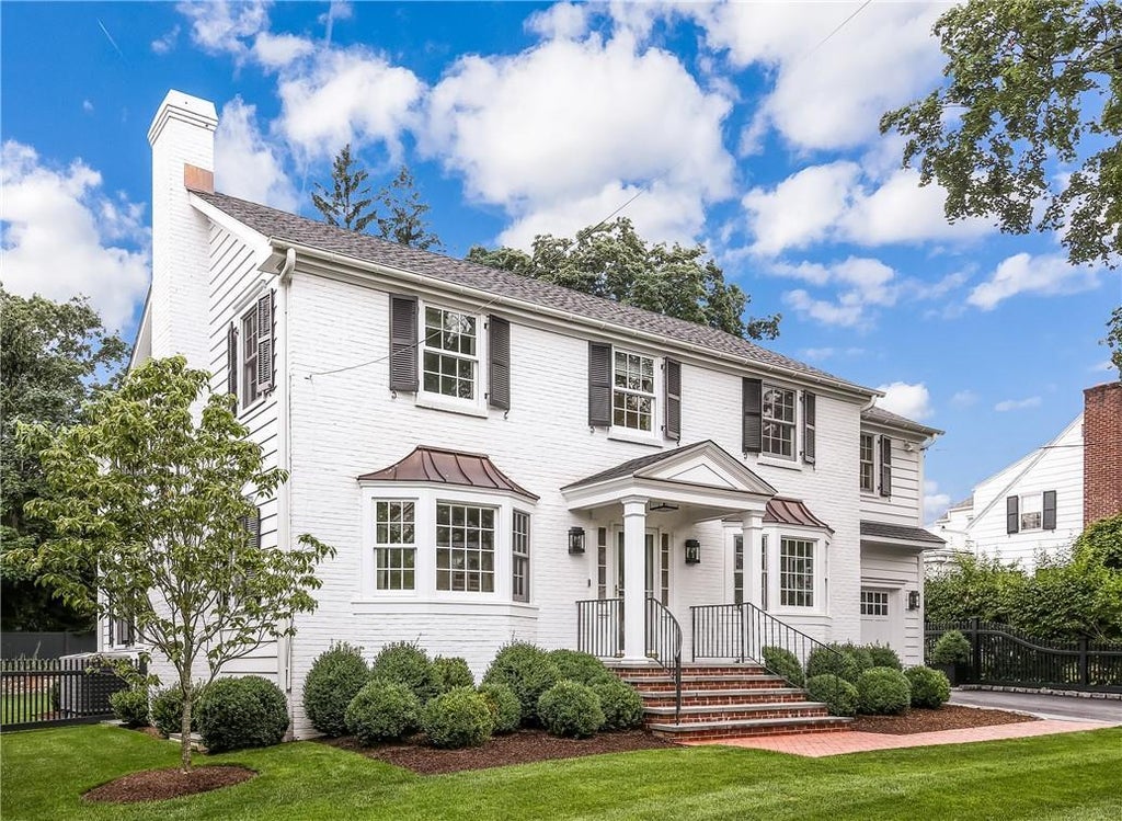 1 of 1 - 50 Fairway Avenue, Rye, NY
