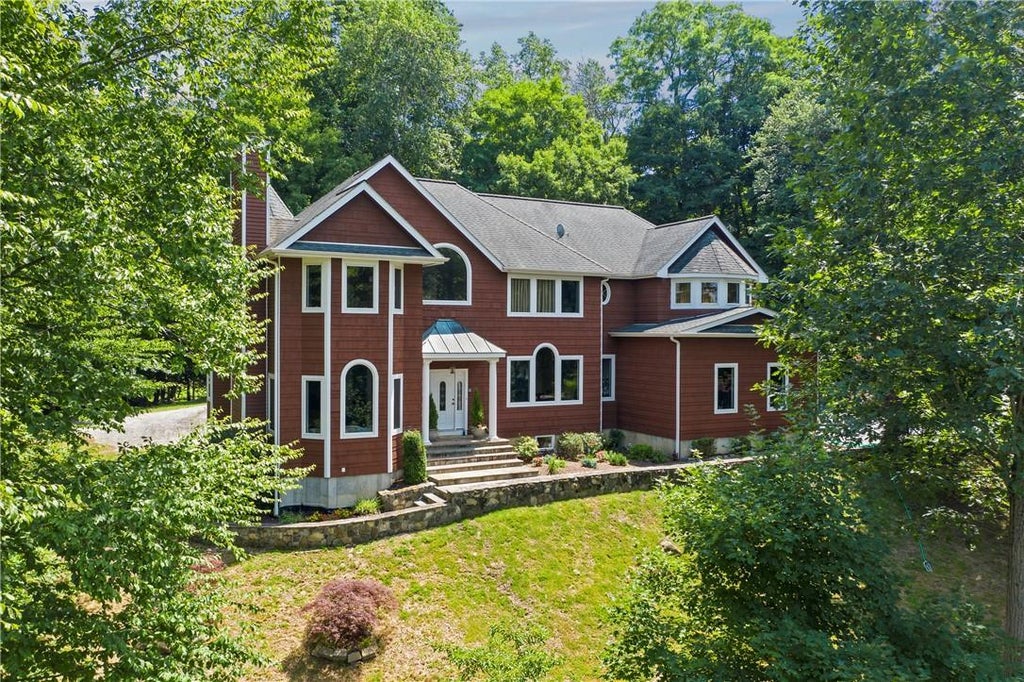 1 of 1 - 181 Colabaugh Pond Road, Croton-on-Hudson, NY