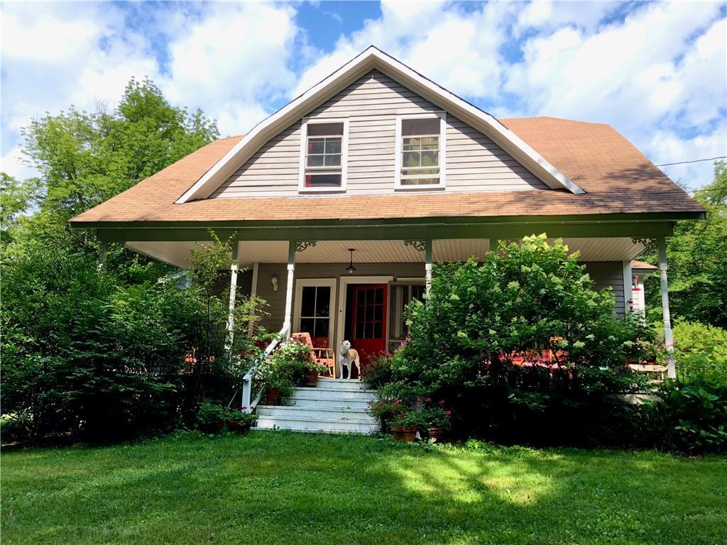 1 of 1 - 133 Revonah Hill Road, Liberty, NY