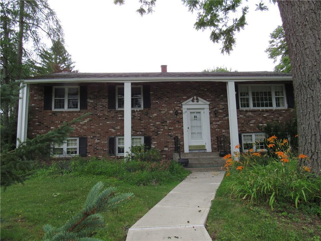 1 of 1 - 119 Pine Tree Road, Monroe, NY