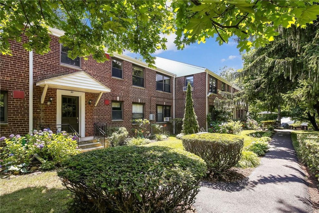 1 of 1 - 63 Rockledge Road 2b, Hartsdale, NY