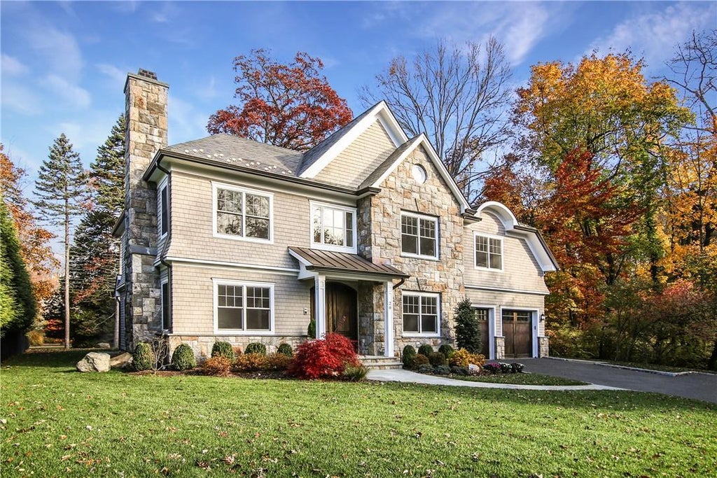 1 of 1 - 20 Brookline Road, Scarsdale, NY