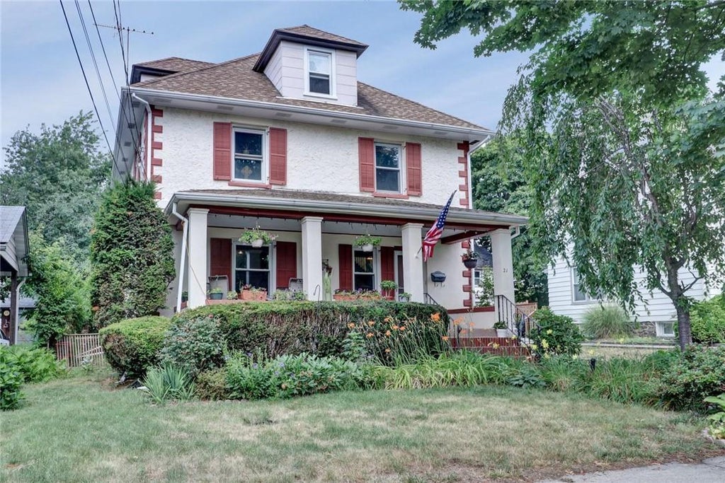 1 of 1 - 21 Prairie Avenue, Suffern, NY