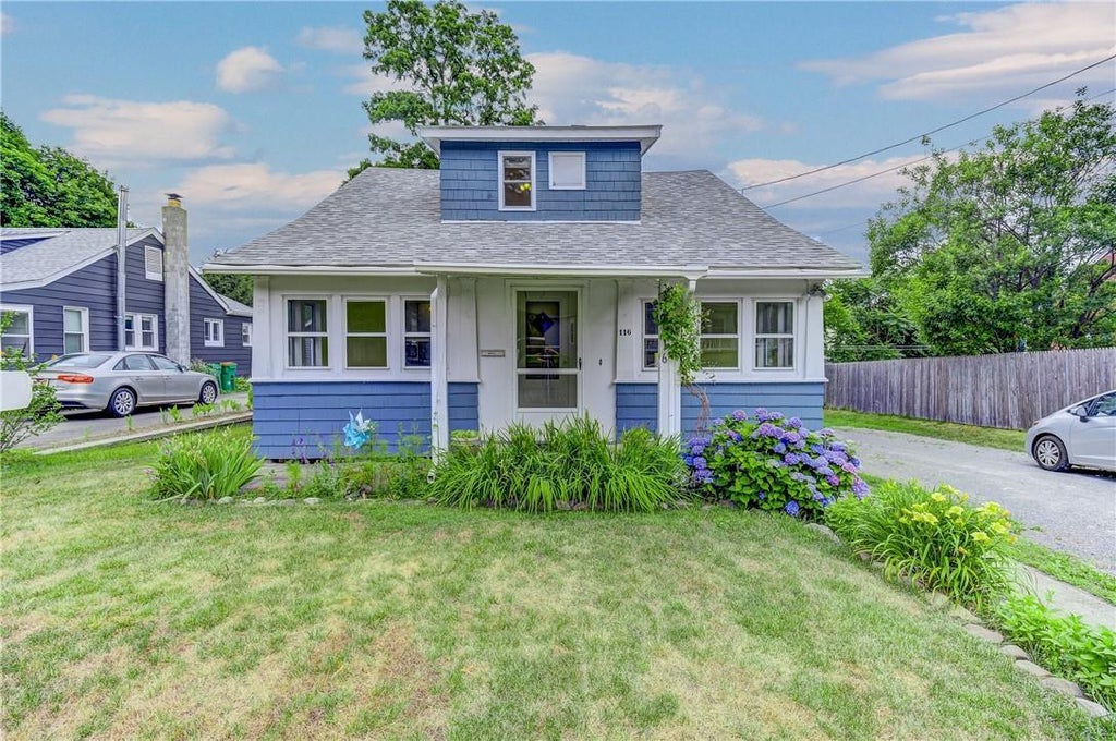 1 of 1 - 116 Depuyster Avenue, Beacon, NY