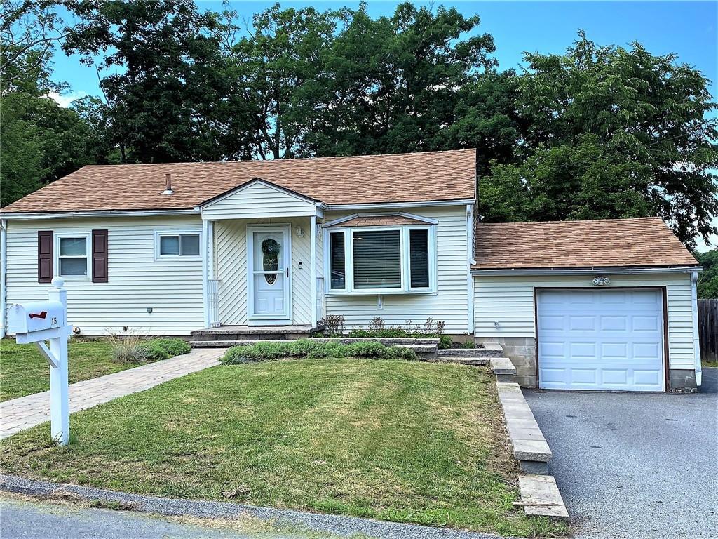1 of 1 - 15 Woodland Avenue, Middletown, NY