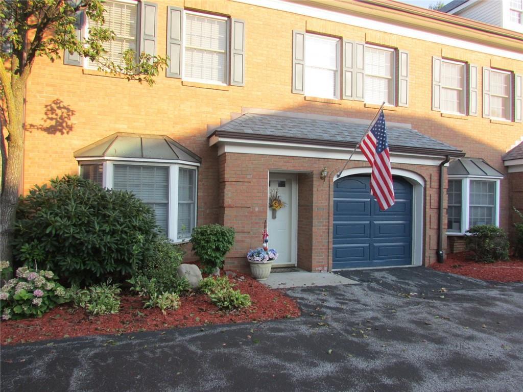 1 of 1 - 143 High Point Circle, Newburgh, NY