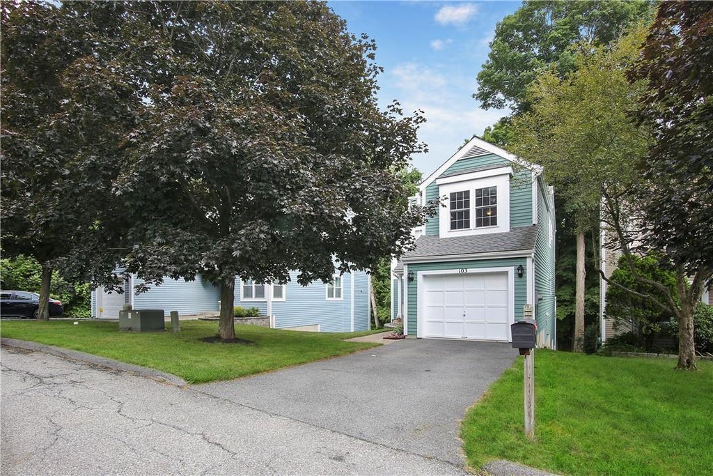 1 of 1 - 103 Hitching Post Lane, Yorktown Heights, NY