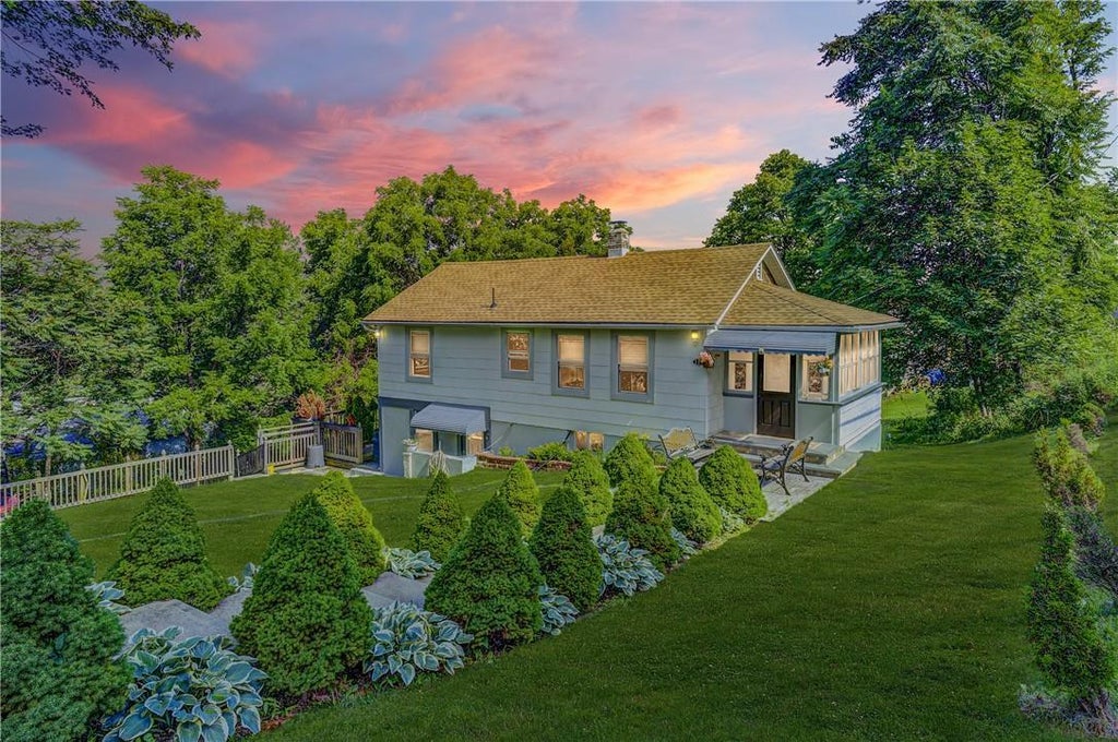 1 of 1 - 110 Mineral Springs Road, Highland Mills, NY