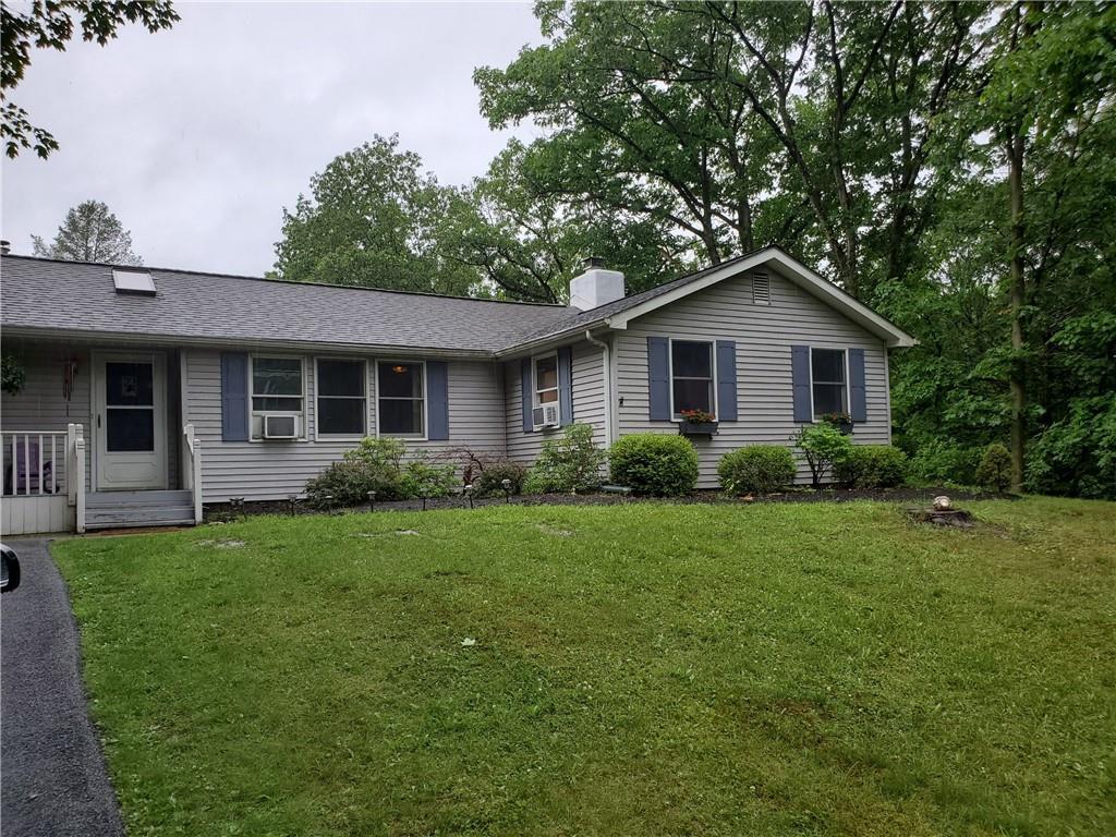 1 of 1 - 22 Fawn Hill Road, Chester, NY