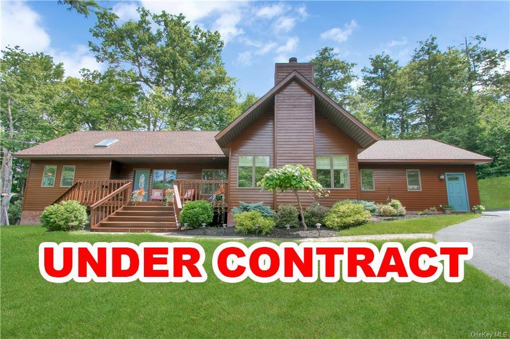 1 of 1 - 80 Treasure Lake Road, Rock Hill, NY